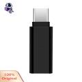Grebest Headphone Jack Adapter High Fidelity Sound Type-C to 3.5mm Earphone Audio Converter. 