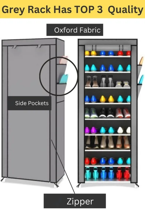 Zipper%20Shoe%20Rack%20Organizer%20with%20Full%20Cover%20Washable%20Oxford%20Fabric%20Quality%20Shoe%20Storage%20Cabinet%20Foldable%20DIY%20Shoe%20rack%20Closet%20-%20Image%203