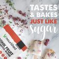 Monk Fruit Sweetener with Erythritol Granular - 1:1 Sugar Substitute, Keto - 0 Calorie, 0 Net Carb, Non-GMO 5 Pounds. 