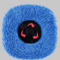 Floor Sweeping Robot Dry Towel Mop for Cleaning Home Mop Cleaning Pad. 