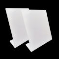 NFC Google Review NFC Stand Display Table Display URL Writing Social Media Business Review Cards 13.56MHz NT/AG215 NFC Stand. 