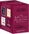 The Mitch Albom Collection Set Of 4 Volumes  By Mitch Albom. 