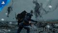 PS4 DVD Death Stranding. 