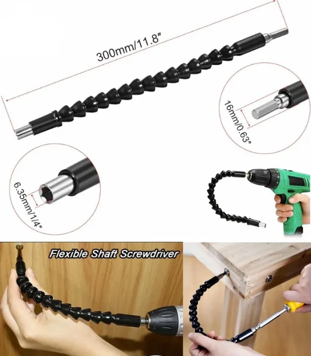 Drill%20Flexible%20shaft%20extension%20screw%20driver%20Connection%20Hose%20Universal%20Extension%20-%20Image%202