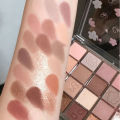 Glitter Cream Gliter for Eye Shadow Waterproof Korean Makeup Eyeshadow Palette Make-up for Women Shiny Eyes Cosmetic Tools. 