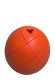 Fruit Series Orange Shaped Rubik's Cube Inspire Your Creativity Orange Odyssey. 