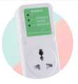 Digital voltage protector 220v 13A.. 