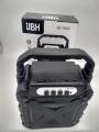 JBH WIRELESS PORTABLE SPEAKER , BASS BOOSTING SOUND SPEAKER , JB-7002 WIRELESS BLUETOOTH SPEAKER. 