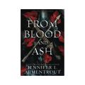 From Blood and Ash (Blood And Ash Series) Paperback Online Bazaar 777. 