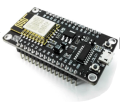 ESP8266MOD Wireless Module NodeMcu Lua WIFI Development Board Based ESP8266 CP2102 with PC.B Antenna and Usb Port IOT Arduino. 