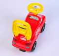 Manual Ride On Car  For Age 2 Years & above *For children learning to walk  *Strong & Sturdy Design  *Stylish Look. 
