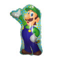 Super Mario Bros Theme Foil Balloons Mario Cartoon Printed Chrome Metallic Foil Balloons Set For Baby Girl & Boy Reusable Balloon For Birthday Parties Decoration, Baby Shower Theme Party Supplies, Pre School Class Theme For Party Decor : B9ZFFnCi. 