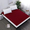 Premium Quality 100% Waterproof Mattress Cover – Best Protection for Your Mattress | Choose Size. 