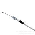 Motorcycle Modification Accessories KEIHIN PZ27 30 32mm Carburetor Double Head Cable Accelerator with Accelerator Pump. 