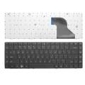 Laptop Notebook Keyboard For Hp 620 P/N  606129-031 – Black. 