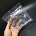 MA For Robot Soul Bracket Hg 1/144 Model Bracket Saint Seiya Hand Around-Transparent. 