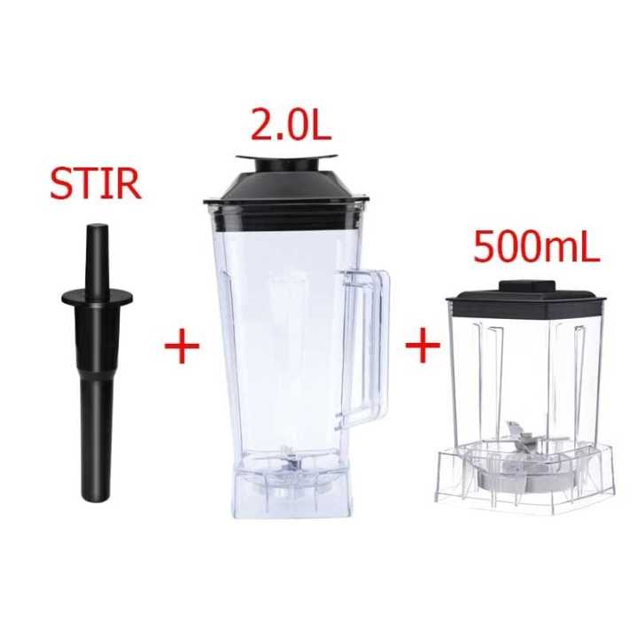 Silver%20Crest%20Blender%20Ultra%20Heavy%20duty%20Blender%20Machine%202%20in%201%20Multifunctional%20Blender%20for%20Smoothie,%20Milkshake,%20Juicer%20Ice%20Crusher%20Large%20Capacity%20Unbreakable%20Jug%20and%20700ml%20Chopper%20With%20Powerful%20Motor%20-%20Image%206