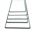 Front Outer Touch Screen Glass With OCA For Samsung Galaxy S22 Ultra S21 Plus S20 FE Cracked Glass Replacement Refurbish Parts. 