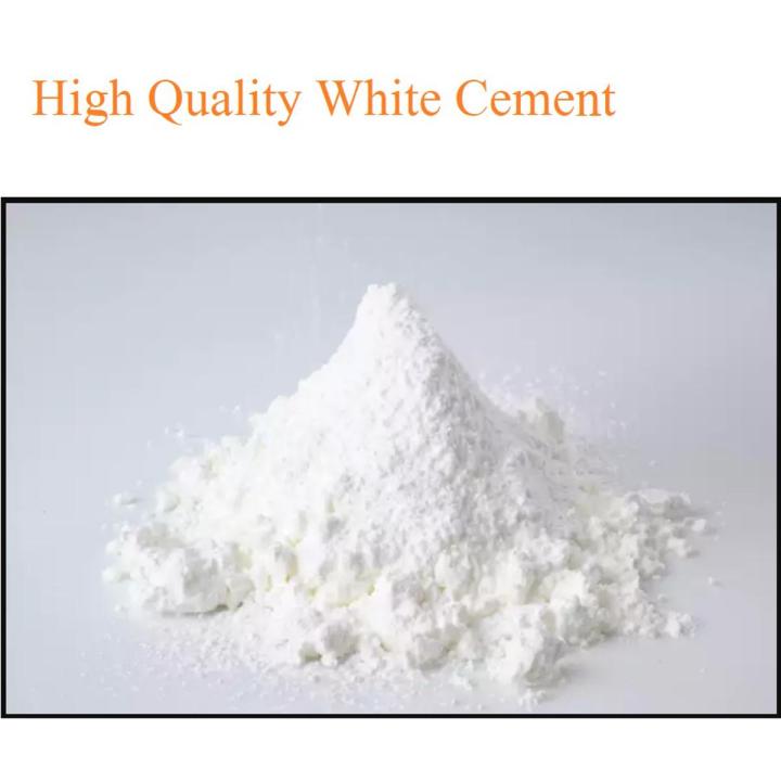 High Quality White Cement 5KG