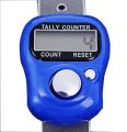 Digital Counter Tasbeeh. 