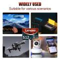 【Ready Stock+FREE Shipping+COD】Lenovo Micro TF SD Card 1/2TB Memory Card 512GB Class 10 Micro TF A2 High Speed Flash TF Cards 256GB 128GB C10 For Mobile Phone. 