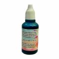 M-1 Fish Aquarium Treatment Solution For White-Spot, Fungus & Velvet. 