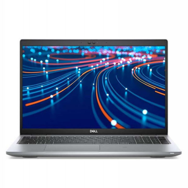 Dell Latitude 5520 - Core I5 - 11th Generation - 8GB RAM - 256 SSD - 15.6 inch screen with numpad - Free Laptop Bag - Daraz Like New Laptops