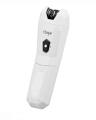 Emjoi Hair Remover Epilator for Women - White. 