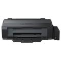 EPSON PRINTER L1300  INK TANK SYTEM (4 COLOR). 