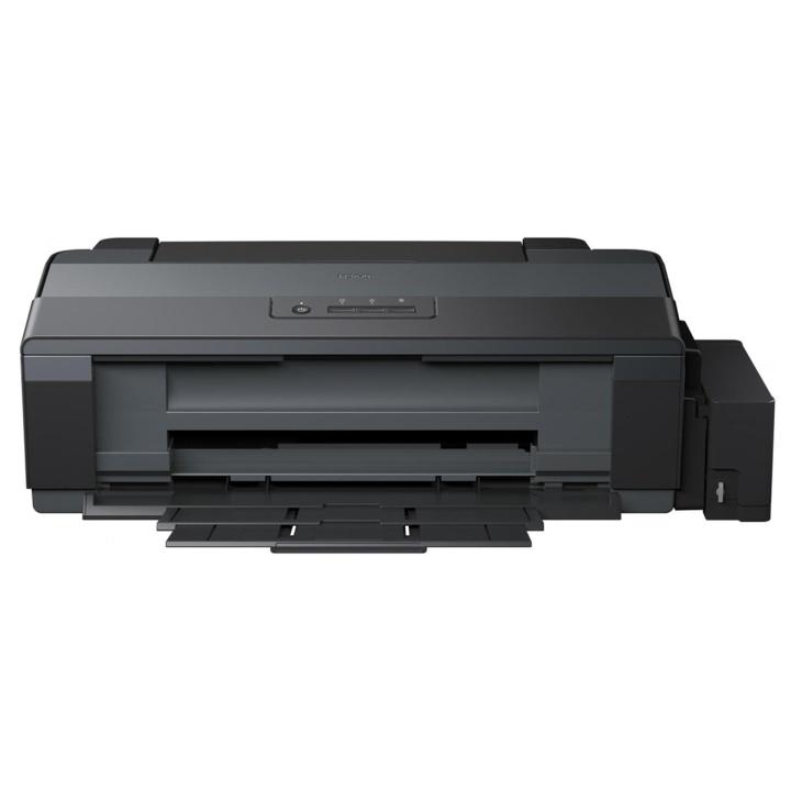 EPSON PRINTER L1300  INK TANK SYTEM (4 COLOR)