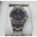 AL Hilal watch. 