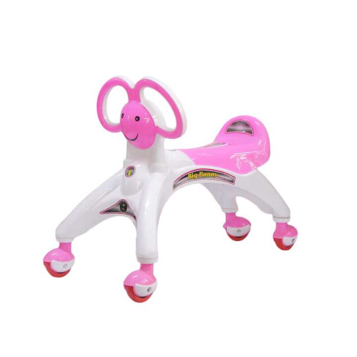 Big Bunny Riding & Rotating BUNNY 1 Years To 3 Years Hight Qulaity ...
