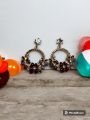 Jhumka earrings for 14th August| Jhumka earrings for Pakistan independence day | Jhumka earrings for girls. 