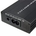 Multifunction Laptop Adapter Charger Universal 120W Laptop Car DC Charger Notebook AC Adapter -EU Plug. 