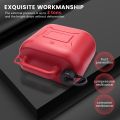 5L Car Fuel Tank Spare Plastic Petrol Gas Container for Car Travel. 