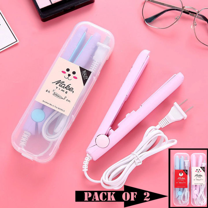 Pack%20of%202%20High-Quality%20Mini%20Portable%20Hair%20Straighteners%20with%20Protective%20Plastic%20Cases%20-%20Image%203