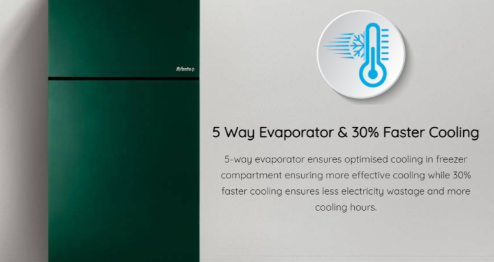 Dawlance%209173%20Avante%20+%2012%20CFT%20Inverter%20Refrigerator%20%20Glass%20Door%20%2055%25%20Energy%20Saving%20%20Wide%20Body%20%2012%20Years%20Official%20Warranty%20-%20Image%207