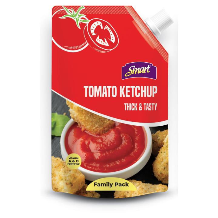 Smart Ketchup 800gm pack