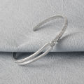 Anime EVA Spear Of Longinus Bracelet Vintage Unisex Adjustable Opening Cosplay NOVO. 
