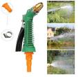 HELOO MART High Pressure Water Spray Gun for Car/Bike/Plants |Multi Functional Water Spray Nozzle for Gardening |Spray Gun with Handle| Water Spray Gun. 