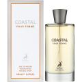 Alhambra Coastal Pour Femme 100Ml (Lacoste Pour Femme). 