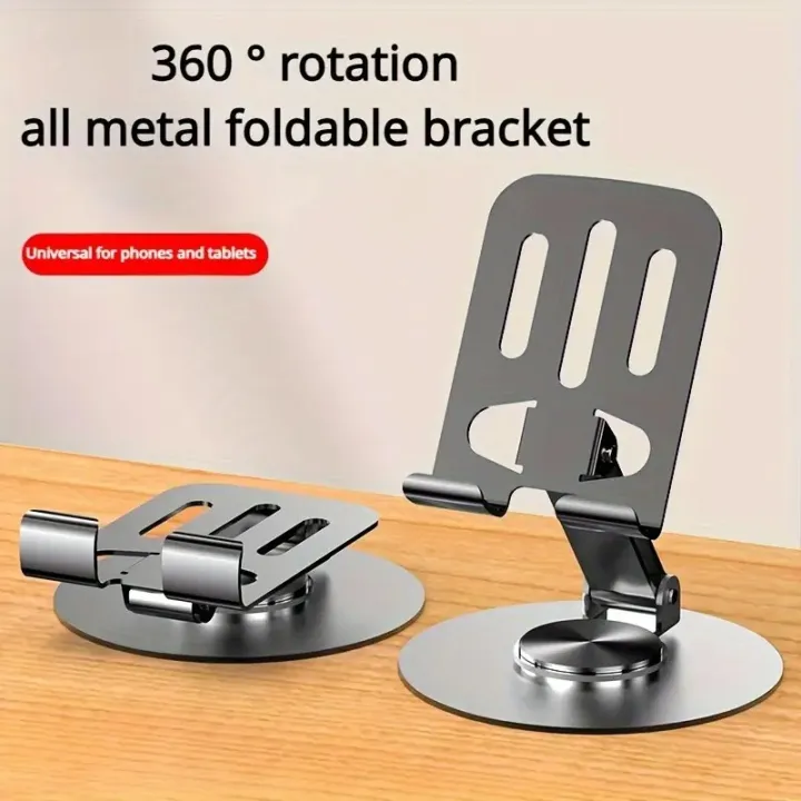 %E2%80%9CPremium%20360%C2%B0%20Rotating%20Foldable%20Metal%20Mobile%20&%20Tablet%20Stand%20%7C%20Universal%20Adjustable%20Aluminum%20Alloy%20Phone%20Holder%20for%20Desk,%20Bed%20&%20Office%20%E2%80%93%20Durable,%20Anti-Slip,%20Portable%20&%20Stylish%20Design%E2%80%9D%20-%20Image%204