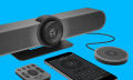 Logitech Meetup. 