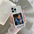 Customize 50 Minni Photo Cards of IMRAN KHAN Fit in Mobile Cases best quality Pack OF 50. 