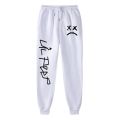 Lil Peep Cry Baby New Running Jogging Pants Men Soft Bodybuilding Joggers Sweatpants Long Trousers Sport Training Pants. 