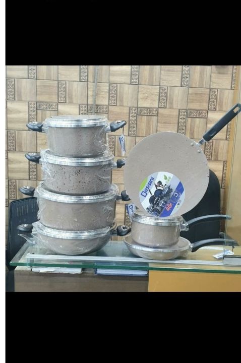 DESSINI%20Granite%20Non%20stick%20Cookware%20set%20%7C%2018%20Piece%20Granite%20Cookware%20set%20%7C%20Double%20sided%20Granite%20Non%20stick%20cookware%20set%20%7C%20First%20time%20in%20Pakistan%20best%20of%20best%20DESSINI%20Granite%20Non%20stick%20Cookware%20set%20-%20Image%203