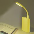 PACK OF 2PCS -Flexible USB LED Light Universal For Laptops, Power Bank & Other Usb Ports. 