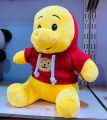 Cute Winnie Pooh Soft Toy Pooh Teddy Bear. 