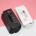 Original Samsung S10 S10E S10lite USB3.1 Type C Cable 100CM Fast Charger Data Line For Galaxy A21S M31S A12 A20S A70 A60 A50 A30. 