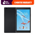 Daraz Like New Tablets - Lenovo Tab 4 - 8" Screen- 2GB RAM - 16GB ROM - PUBG Supported - Android 8-Full HD Screen  - FREE TABLET COVER. 